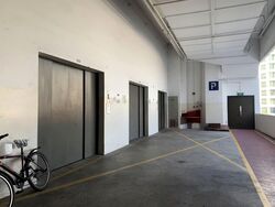 Unity Centre (D23), Factory #535692551